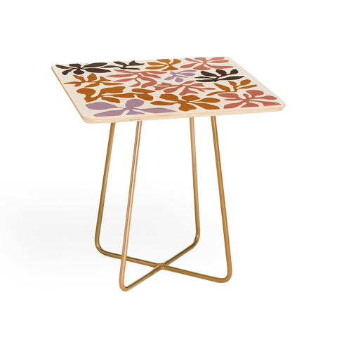 DorisciciArt Mistral dusk Side Table