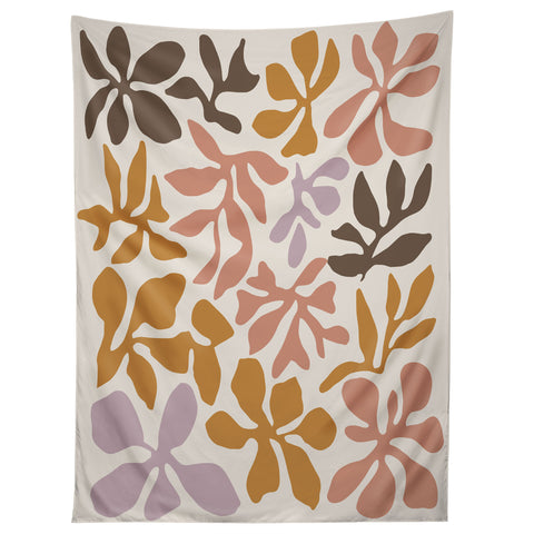 DorisciciArt Mistral dusk Tapestry