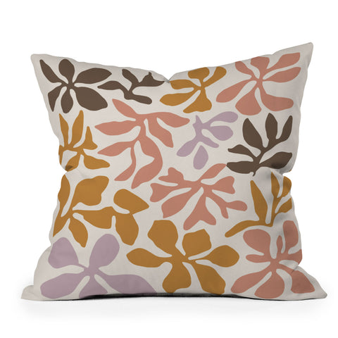 DorisciciArt Mistral dusk Outdoor Throw Pillow