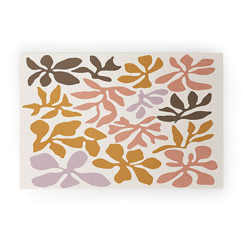 DorisciciArt Mistral dusk Welcome Mat