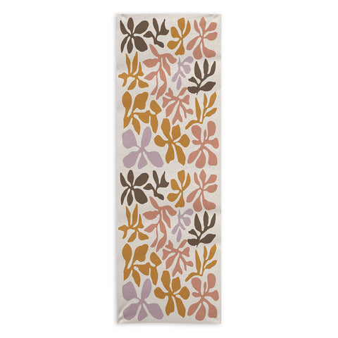 DorisciciArt Mistral dusk Yoga Towel