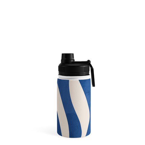 DreamPrintDesigns Matisse Cutout 2 Water Bottle