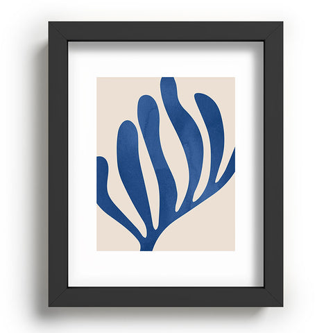 DreamPrintDesigns Matisse Cutout 2 Recessed Framing Rectangle