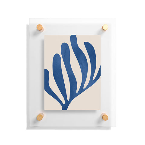 DreamPrintDesigns Matisse Cutout 2 Floating Acrylic Print