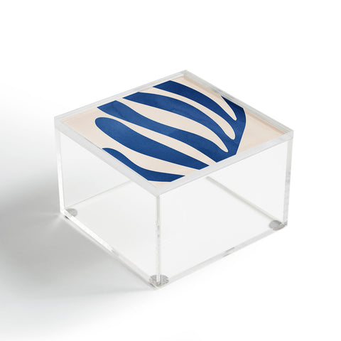 DreamPrintDesigns Matisse Cutout 2 Acrylic Box