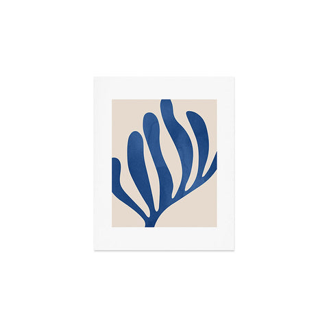 DreamPrintDesigns Matisse Cutout 2 Art Print