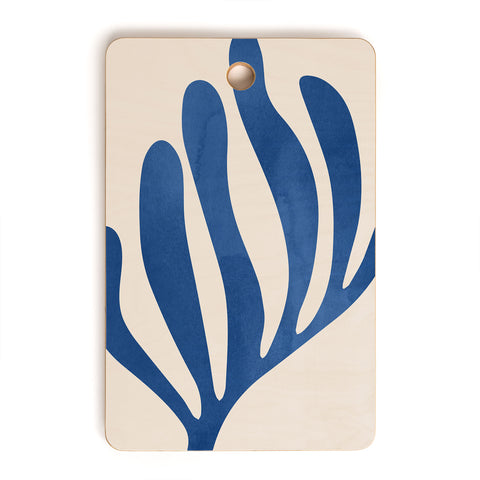 DreamPrintDesigns Matisse Cutout 2 Cutting Board Rectangle