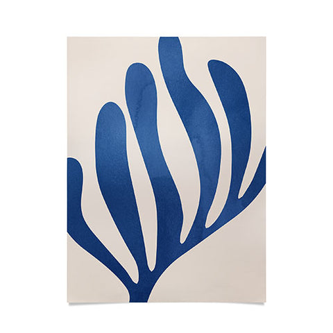 DreamPrintDesigns Matisse Cutout 2 Poster