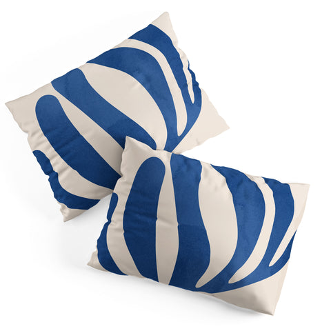 DreamPrintDesigns Matisse Cutout 2 Pillow Shams