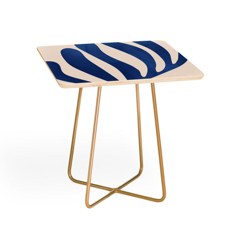 DreamPrintDesigns Matisse Cutout 2 Side Table