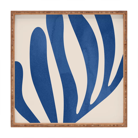 DreamPrintDesigns Matisse Cutout 2 Square Tray