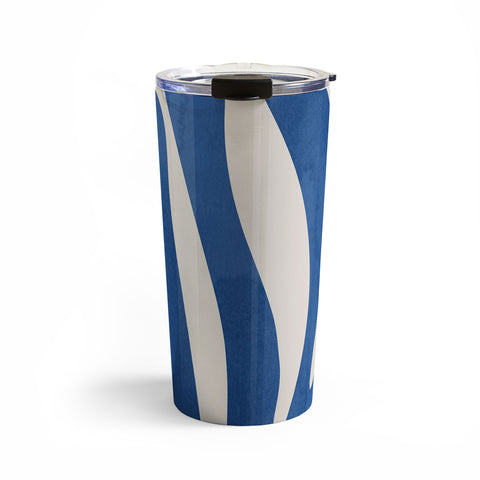 DreamPrintDesigns Matisse Cutout 2 Travel Mug