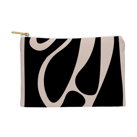 DreamPrintDesigns Organic Minimalist 1 Pouch