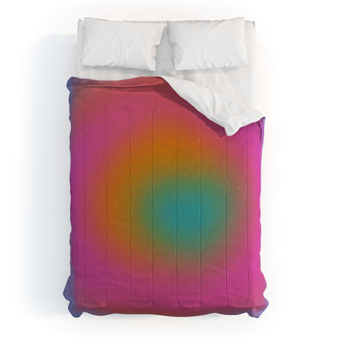 DuckyB auras004 Comforter