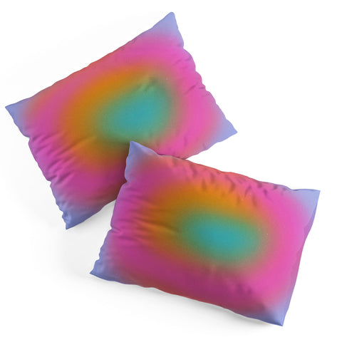 DuckyB auras004 Pillow Shams