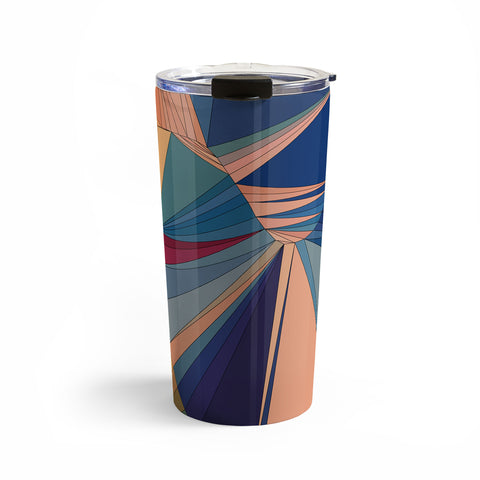 DuckyB Everything is Everything Travel Mug