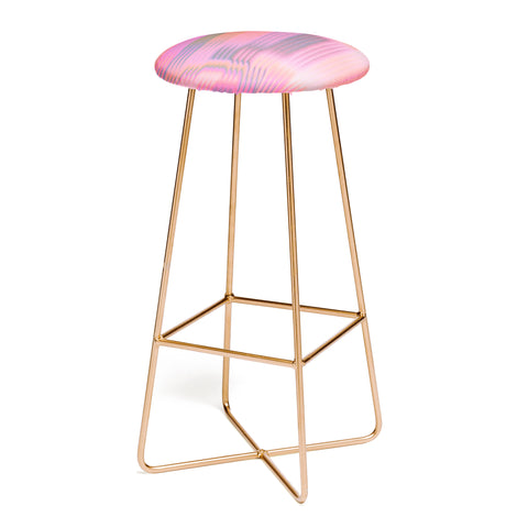 DuckyB Find A Way Bar Stool
