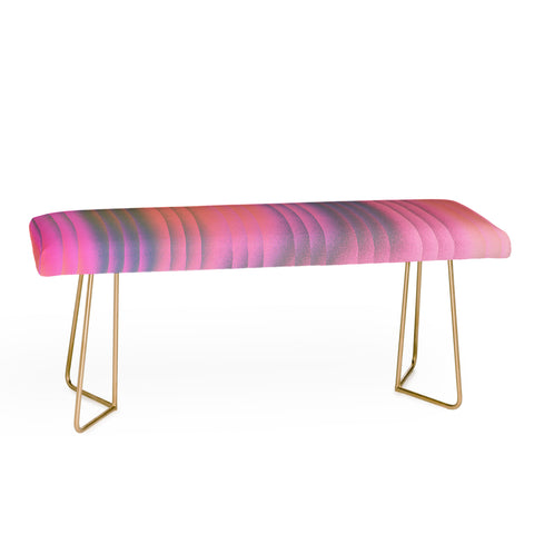 DuckyB Find A Way Bench