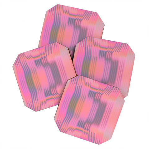 DuckyB Find A Way Coaster Set