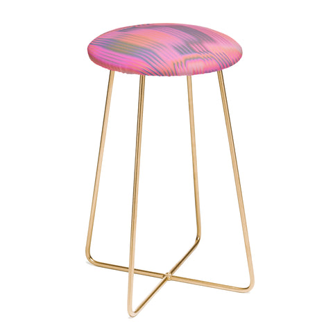 DuckyB Find A Way Counter Stool