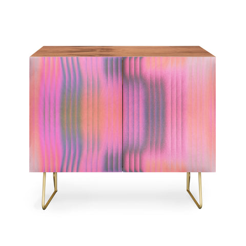 DuckyB Find A Way Credenza