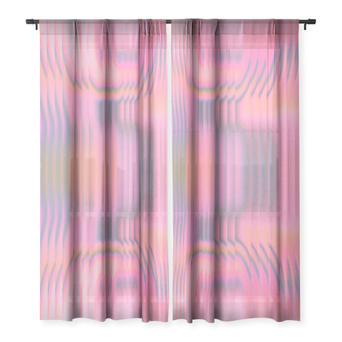 DuckyB Find A Way Sheer Non Repeat