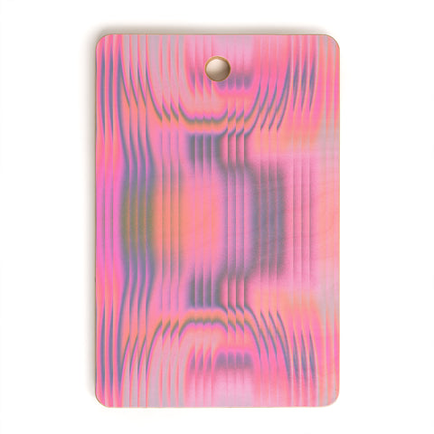 DuckyB Find A Way Cutting Board Rectangle