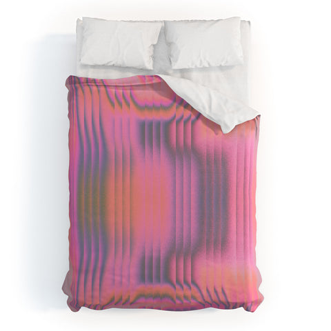 DuckyB Find A Way Duvet Cover