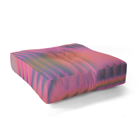 DuckyB Find A Way Floor Pillow Square