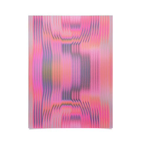 DuckyB Find A Way Poster