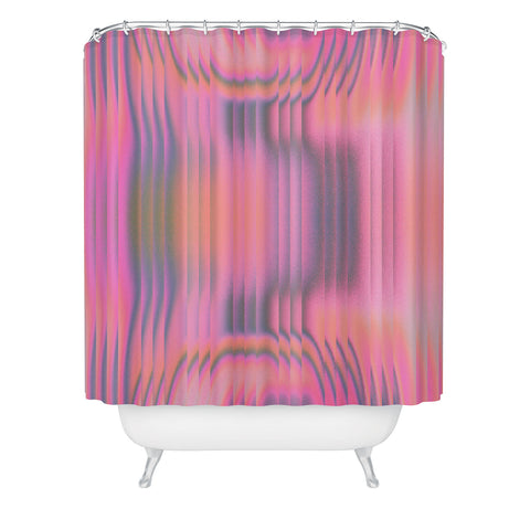 DuckyB Find A Way Shower Curtain