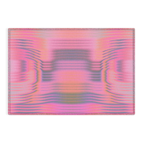 DuckyB Find A Way Outdoor Rug