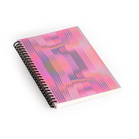 DuckyB Find A Way Spiral Notebook