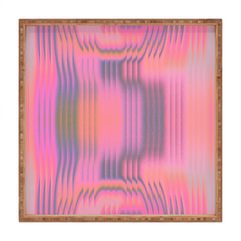 DuckyB Find A Way Square Tray