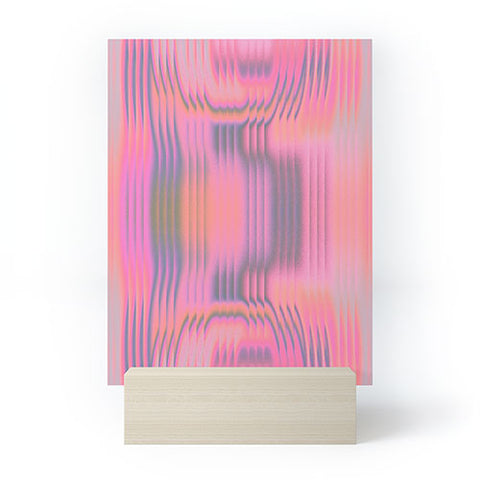 DuckyB Find A Way Mini Art Print