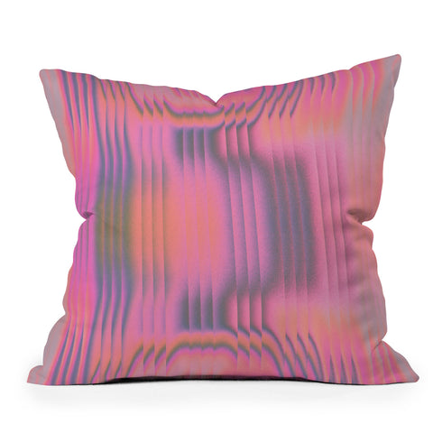 DuckyB Find A Way Throw Pillow