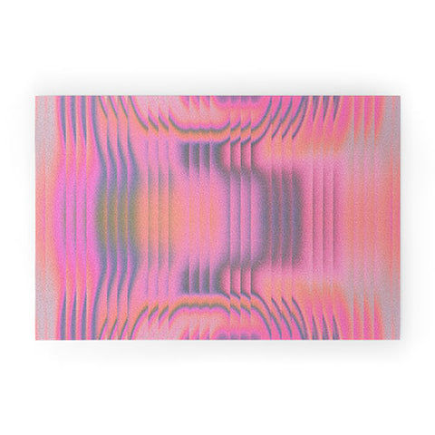 DuckyB Find A Way Welcome Mat