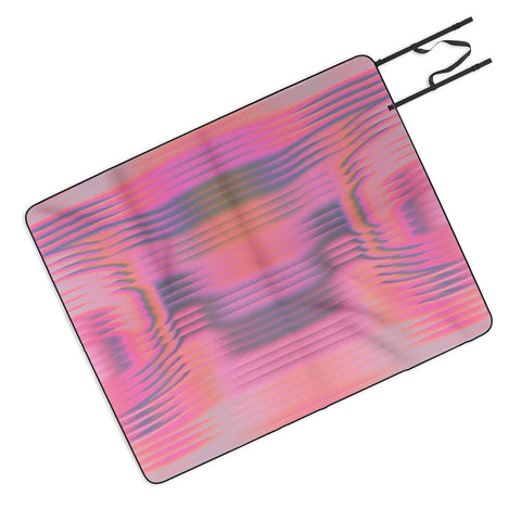 DuckyB Find A Way Picnic Blanket