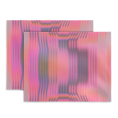 DuckyB Find A Way Placemat