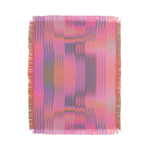 DuckyB Find A Way Throw Blanket