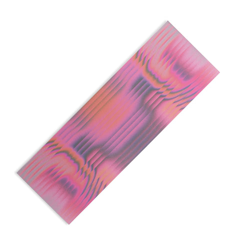 DuckyB Find A Way Yoga Mat