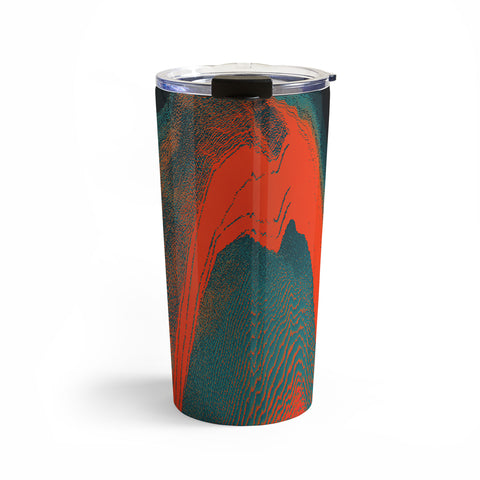DuckyB Idiosyncrasy Travel Mug