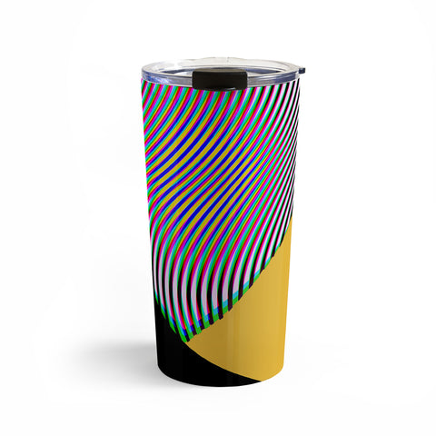 DuckyB LCDLSD Travel Mug