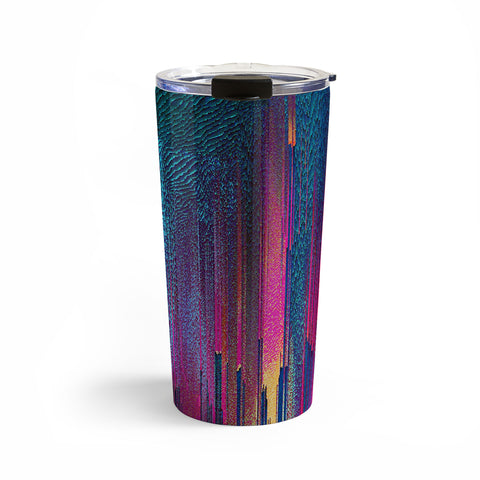 DuckyB Party Puke Travel Mug