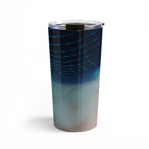 DuckyB Ripples I Travel Mug