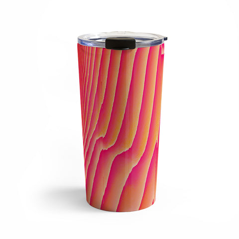 DuckyB Sorbet Melt Travel Mug