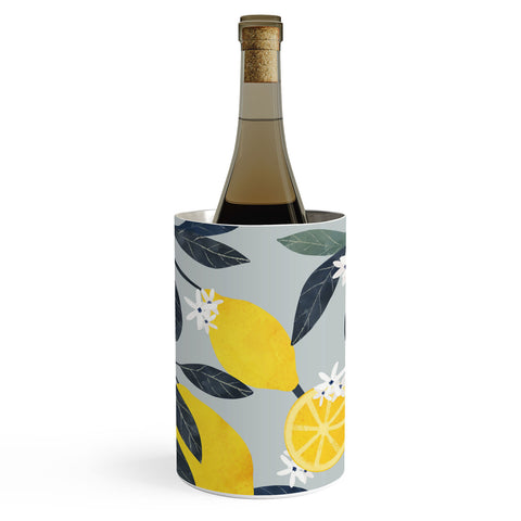 El buen limon Lemon tree branch Wine Chiller