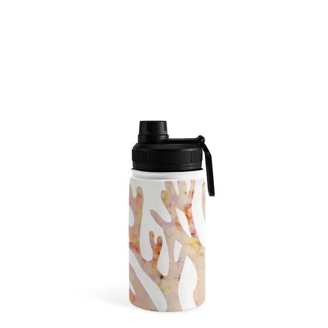 El buen limon Marine corals Water Bottle