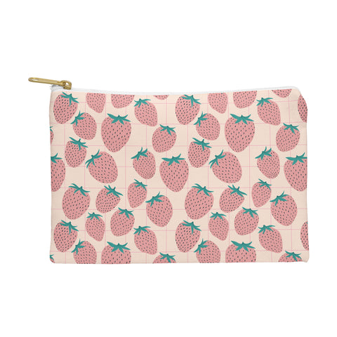 El buen limon Pink strawberries I Pouch