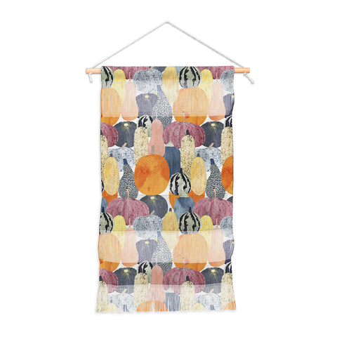 El buen limon Pumpkin still life Wall Hanging Portrait